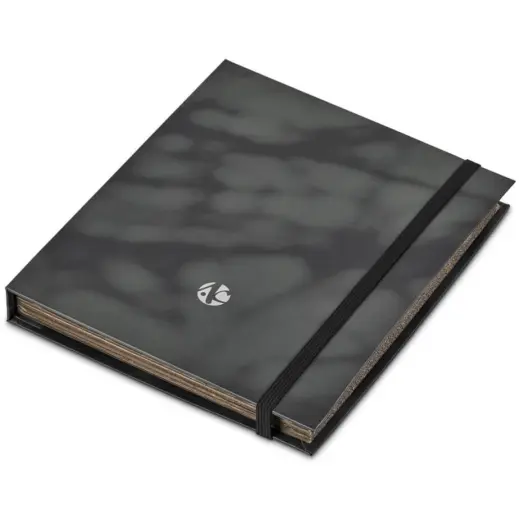 Andy Cartwright Clarens Cheese Knife Set Gift Box Closed